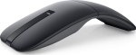 DEL Dell Bluetooth Travel Mouse - MS700 - Black