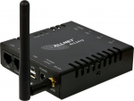 ALLNET ALL3419 - thermostat - wirelessly
