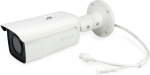 LevelOne IPCam Bullet Fix Out 6MP/H.265/IR/ 9W/PoE/IP67