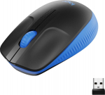 Logitech M190 Blue