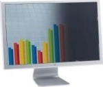 3M Blickschutzfilter Black PF27.0W9 f&uuml;r LCD Monitors 68.6cm (27.0), Seitenverh&auml;ltnis: 16:10 (98044054207)