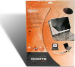 Dicota Secret 15.6" Wide (16:9)