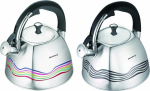Klausberg KETTLE KLAUSBERG 3L THERMO INDICATOR KB-7099