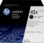 Toner HP 42X / Q5942XD