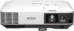 EPS Epson | EB-2250U | WUXGA (1920x1200) | 5000 ANSI lumens | 15.000:1 | White | Lamp warranty 12 month(s) | FHD | 3LCD