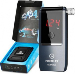 Breathalyser PROMILER iSOBER 30