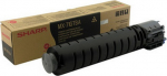 Sharp MX71GTBA - Schwarz - original - Toner cartridge