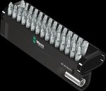 Wera Tools Wera Bit Check 30 Wood 2 - Screwdriver bit set