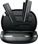 Tie tie usams microphone ENC 2.4G Wireless (US-ZB244)