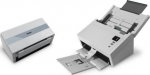 Avision Document Scanner AD230U A4 Duplex Kassenbontauglich