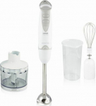 Haeger HB-400.012A Doce Plus Hand blender 3in1 400W