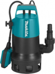 Makita PF0410 submersible pump 5 m