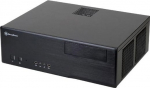SilverStone SST-GD05B USB 3.0 Grandia Desktop - schwarz