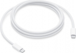 Apple USB-Kabel 24-pin USB-C (M) auf 24-pin USB-C (M) (2m)