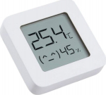 Xiaomi Mi Temperature and Humidity Monitor 2 Temperature- and humidity sensor White