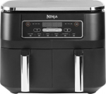 Ninja Foodi Dual Zone AF300EU Airfryer 2470W Gr&aring;