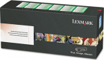 Lexmark Toner Cartridge Magenta, 24B7183, 6000 pages, Magenta