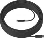 Log Logitech Strong - USB-Kabel - USB Typ A (M)