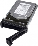 DEL Dell 600GB 15K RPM SAS 12Gbps, 2.5in Hot-plug Hard Drive