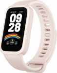 Xiaomi Smart Band 9 Active, roosa
