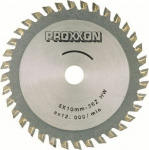 Proxxon Circular saw blade FKS/E, 36 hardened teeth (PR28732)