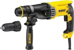 DeWALT D25144K rotary hammer 900 W SDS Plus