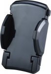 Telefonihoidik autosse Hama Universal Smartphone Holder - salongi ventilaatoriv&otilde;re kinnitus (seadme laius 45-90mm)