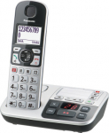 Panasonic KX-TGE520 - Schnurlostelefon - Anrufbeantworter