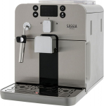 Gaggia R19305/01 Brera LED silver