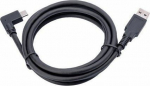 Kabel USB Jabra USB-C - 1.8 m Czarny (14202-09)