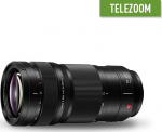 PANASONIC S PRO 70-200MM F/4 O.I.S