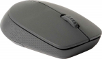 Rapoo M100 Silent Dark Grey Multi-Mode Wireless Mouse