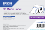 EPS Epson PE - Matt - 210 x 297.4 mm 736 Etikett(en) (4 Rolle(n)