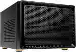 Kolink Satellite Mini-ITX- / Micro-ATX-Geh&auml;use - schwarz