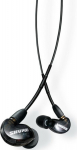 Shure SE215 Earphone, Black | Shure