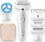 Epilator Braun Silk-&eacute;pil 9 Flex 9010