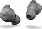 Lindy LE400W - True Wireless headphones with microphone