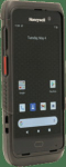 Honeywell CT45XP, 2D, 12.7 cm (5"), Full HD, warm-swap, USB-C, BT, Wi-Fi, NFC, Android, GMS - portable data collection device, 2D, imager, screen size: 12.7 cm (5"), resolution: 1920x1080 pixels, Camera (13 MP), front camera (8 MP), warm swappable, U ...