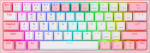Redragon Fizz Pro K616 white-pink