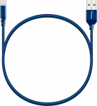 Yenkee APPLE certified cable with connector Lightning iPad iPhone iPod