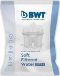 BWT 814560 Water Filter for Pitcher White