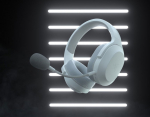 Razer Barracuda X Wired & Wireless Gaming Headset, USB Type-C, Bluetooth, White