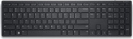 DEL Dell Wireless Keyboard - KB500 - Russian (QWERTY)
