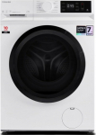 Toshiba Washing machine slim TW-BL80A2PL(WK)