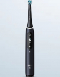 Braun 408567 electric toothbrush Adult Vibrating toothbrush Black