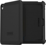 Otterbox Defender Series For Ipad 10th, gen Black