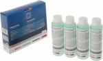 BOS Kuivati hoolduskomplekt, Bosch 4x125ml