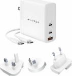 Hyper | HyperJuice GaN 140W USB-C Charger