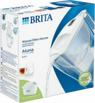 Brita Aluna Water Filter Jar 1 stk