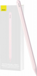 Active stylus stylus do iPad Baseus Smooth Writing 2 SXBC060104 - pink